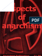 Aspects of Anarchism