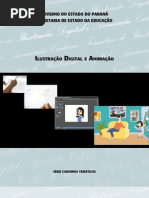 ilustração digital