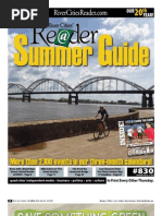 Download River Cities Reader - Issue 830 - The Summer Guide - May 16 2013 by River Cities Reader SN141727294 doc pdf