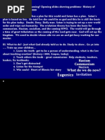 Download Kent Hovind Seminar Slides - Part 5 Evolution and Racism Communism Hitlerpdf by Magnentius SN141732632 doc pdf