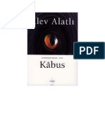 Alev Alatlı-Kabus