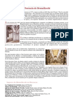 Brunelleschi PDF
