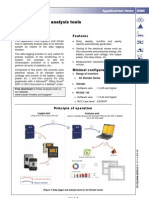 AN006 Data Logger and Analysis Tools (En)