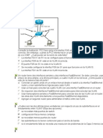 Examen 6 Ccna3