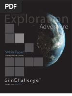 Download SimChallenge Whitepaper 2006 by toddborghesani SN14175021 doc pdf