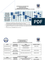 Programa Practica 20 Mayo Al 7 de Junio