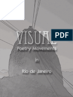 Brazilian Poetry NEOCONCRETISMO
