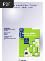 Download Bowers- Haloalkalithermophilic Archaea -Extremophiles 2011 by Isela S Fujarte SN141756098 doc pdf
