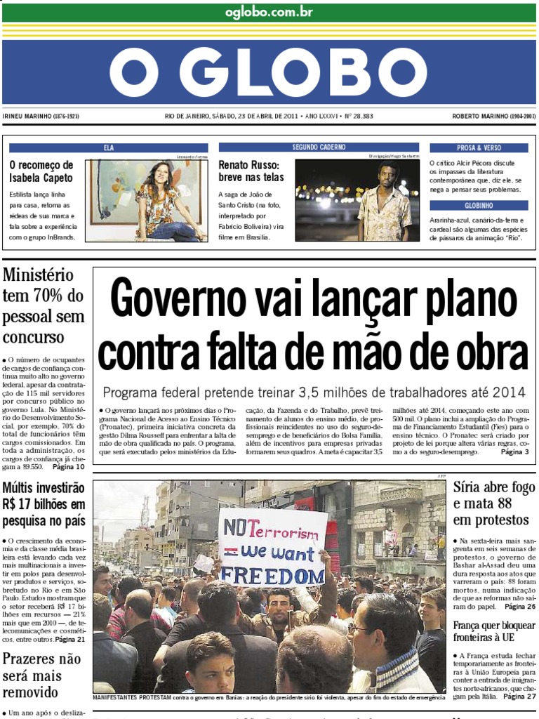 FestivaldoRio, image size:768x1024