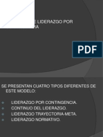 Liderazgo 5