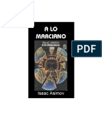 6810324 Asimov Isaac a Lo Marciano