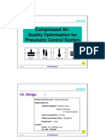 Compressed Air Details