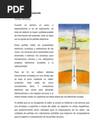 Perfiles eléctricos