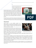 Blood Pressure PDF