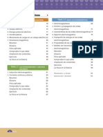 Electricidad y Electromagnetismo