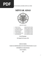 Download Tugas Makalah Kimia Minyak Atsiri by Anique Renaisanze SN141772897 doc pdf