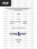Download Perancangan Sistem Kendali Gerak Lengan Robot Pengikut Gerak Lengan Manusia Berbasis Mikrokontroller by Rinni Ulfaida SN141776024 doc pdf