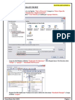 Empaquetar Programa en Visual Basic - Net 2005