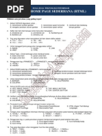 Download Materi Homepage Sederhana HTML by shareevhidayat SN14178152 doc pdf