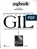 Gilberto Gil - Songbook Volume 1