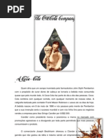 Coca-Cola - Roberto Goizueta (Salvo Automaticamente)