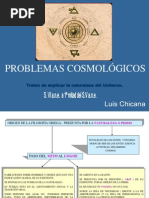 Problemas Cosmológicos
