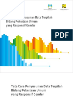 2011-12-24 R-3 Buku Tata Cara Data Terpilah Bidang PU