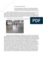 RF - Flooding Case Study