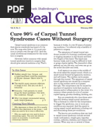 Download Cure90ofCarpalTunnelSyndromeCasesWithoutSurgery by Samees Music SN14179010 doc pdf