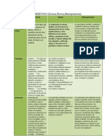 Cuadro Comparativo