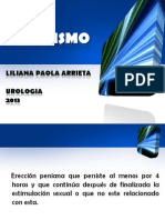 PRIAPISMO(SMR)