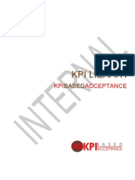 KPI Library - Definitions, Formula & Recommendations