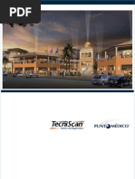 Kit Punto Medico Amatitlan