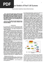 Fuel Cell Simulation