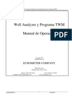 Manual Twm 2009