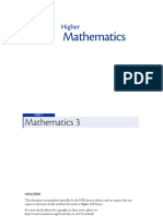 29043304 Iit Maths Vectors Exponentials and Logarithms and Wave Functions