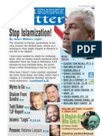 Stop Islamization