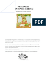 Conceptos Fundamentales Budismo PDF