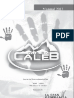 Manual Proyecto Caleb 4.0 PDF