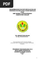Download Pengembangan Kultur Sekolah dalam Peningkatan Mutu Layanandoc by Harry D Fauzi SN141817498 doc pdf