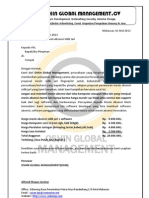 OGM - Proposal Penawaran Fingerprint