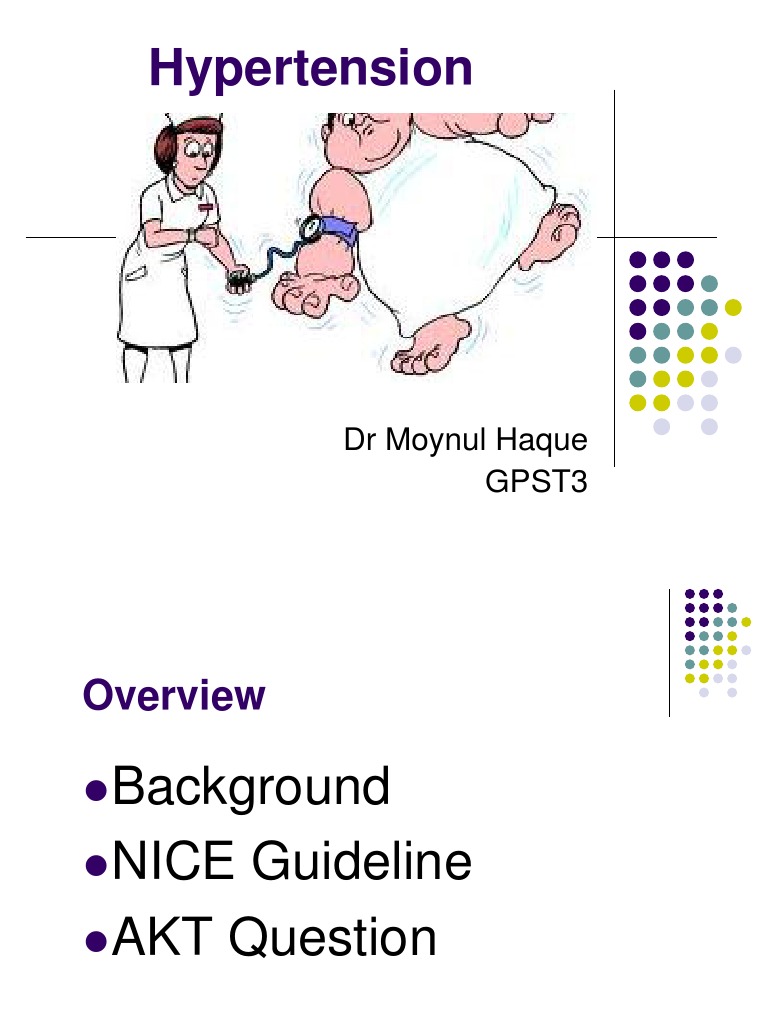 Understanding Blood Pressure Readings | PDF | Hypertension | Blood Pressure