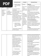 Download Nursing Diagnosis-readiness for enhanced immunization status by Marsha Angelie SN141825445 doc pdf