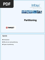 Partitioning in Datastage