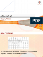 Atmega8 Uc: Timer1 - PWM !!!