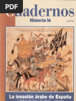 Download La Invasion Arabe de Espana by Manoli RRubio SN14182785 doc pdf