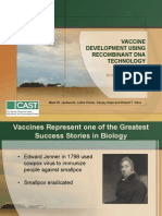 Vaccine Silva 2008