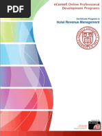 USALI 11th Edition | PDF