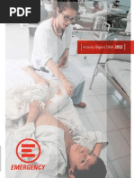 Download Activity Report 1994-2012 ENG Vers by EMERGENCY NGO SN141831226 doc pdf