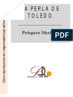 La Perla de Toledo